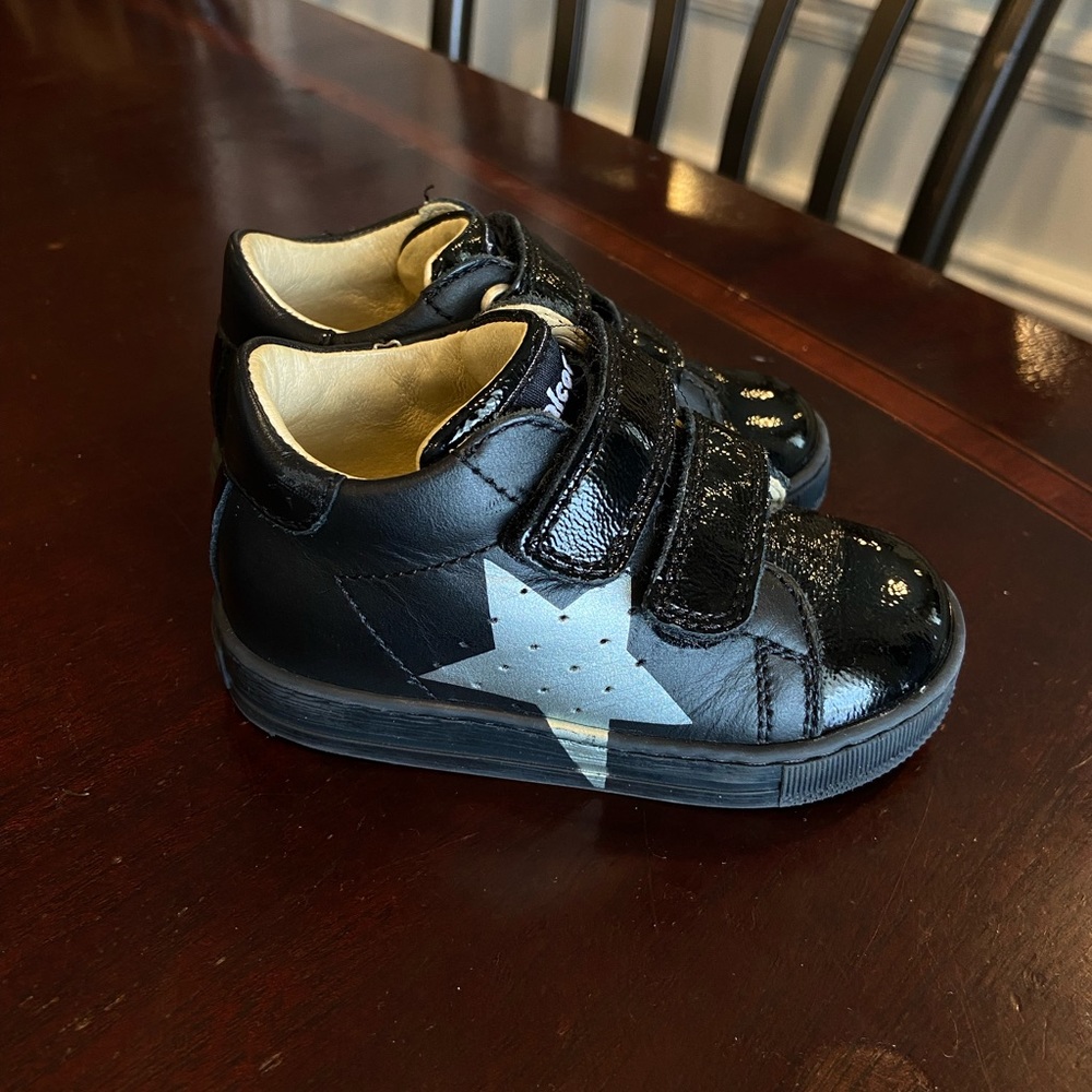 Toddler Naturino Falcotto Sneaker